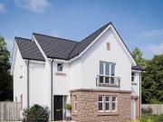 4 bedroom detached house for sale in Off Kilsyth Road...