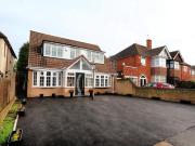 4 Bedroom Detached House For Sale In Off Narborough Road