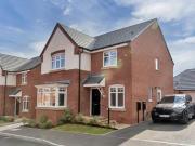 4 Bedroom Detached House For Sale In Off Oteley Road