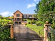 4 Bedroom Detached House For Sale In Offerton Old Road,...