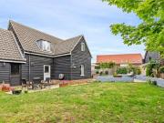 4 Bedroom Detached House For Sale In Offord Cluny,...