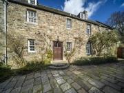 4 Bedroom Detached House For Sale In Old Aberdeen, Aberdeen