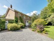 4 Bedroom Detached House For Sale In Old Bolingbroke