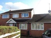4 bedroom detached house for sale in Old Butt Lane Talke...