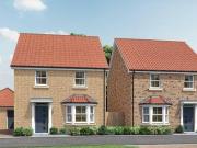 4 Bedroom Detached House For Sale In Old Catton, Norfolk