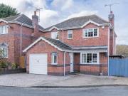 4 Bedroom Detached House For Sale In Old Colwyn