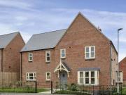 4 Bedroom Detached House For Sale In Old Dalby