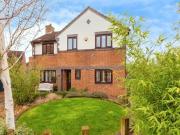 4 Bedroom Detached House For Sale In Old Farm Park