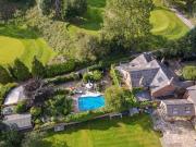 4 bedroom detached house for sale in OLD HALL LANE...