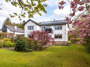 4 bedroom detached house for sale in Old Humbie Road,...