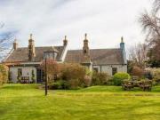 4 bedroom detached house for sale in Old Lennie School...