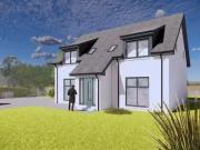4 Bedroom Detached House For Sale In Old Mill Of Boyne,...
