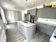 4 bedroom detached house for sale in Old Park Ridings...