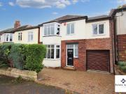 4 bedroom detached house for sale in Old Park Road,...