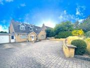 4 Bedroom Detached House For Sale In Old Town