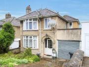 4 Bedroom Detached House For Sale In Old Town