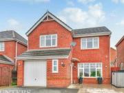 4 Bedroom Detached House For Sale In Oldham