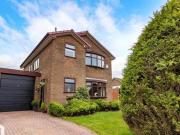 4 Bedroom Detached House For Sale In Oldham, Greater...