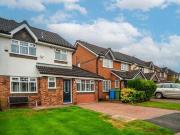 4 Bedroom Detached House For Sale In Oldham, Greater...