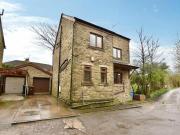 4 Bedroom Detached House For Sale In Oldham, Greater...