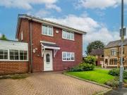 4 Bedroom Detached House For Sale In Oldham, Greater...
