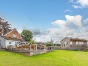 4 Bedroom Detached House For Sale In Onibury, Craven Arms