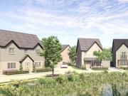 4 bedroom detached house for sale in Orchard Drive...