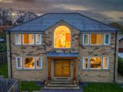 4 bedroom detached house for sale in Orchard House, off...