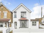4 Bedroom Detached House For Sale In Orpington