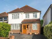 4 Bedroom Detached House For Sale In Orpington