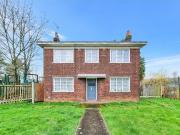 4 Bedroom Detached House For Sale In Orpington, Kent