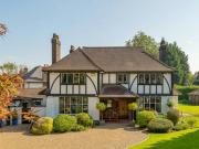 4 Bedroom Detached House For Sale In Orpington, Kent