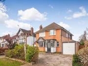 4 Bedroom Detached House For Sale In Orpington, Kent