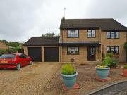 4 Bedroom Detached House For Sale In Orton Malborne