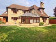 4 Bedroom Detached House For Sale In Orton Waterville,...