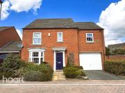 4 bedroom detached house for sale in Osprey Grove,...