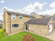 4 Bedroom Detached House For Sale In Otley