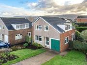 4 Bedroom Detached House For Sale In Otley, West Yorkshire