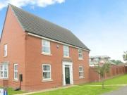 4 Bedroom Detached House For Sale In Oulton