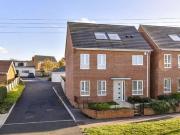 4 bedroom detached house for sale in Oundle Road...