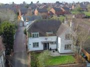 4 Bedroom Detached House For Sale In Overseal