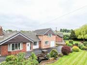 4 Bedroom Detached House For Sale In Overton