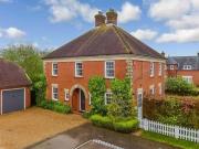 4 Bedroom Detached House For Sale In Oving, Chichester