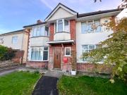 4 bedroom detached house for sale in Ovington Avenue,...