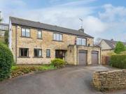 4 Bedroom Detached House For Sale In Owler Park Road, Ilkley