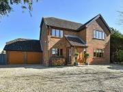 4 bedroom detached house for sale in Ox Drove Rise...