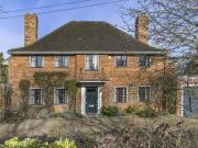 4 Bedroom Detached House For Sale In Oxford, Oxfordshire