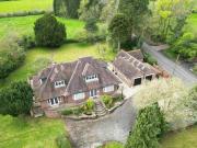 4 Bedroom Detached House For Sale In Packhorse Lane,...