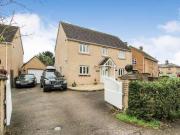 4 bedroom detached house for sale in Paddock Street...