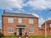 4 bedroom detached house for sale in Paddock Way Hull...